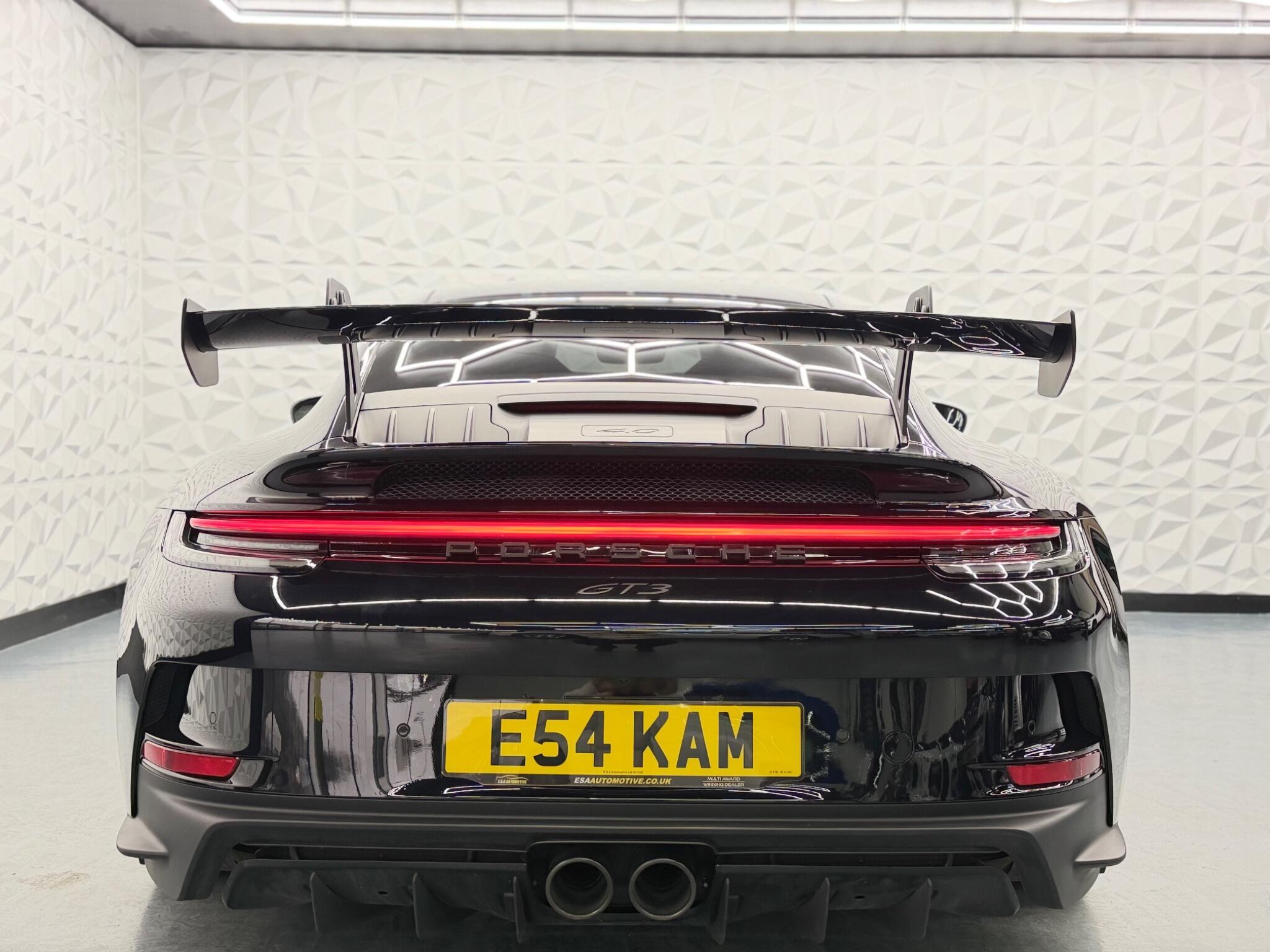 Porsche 911 - Image 13