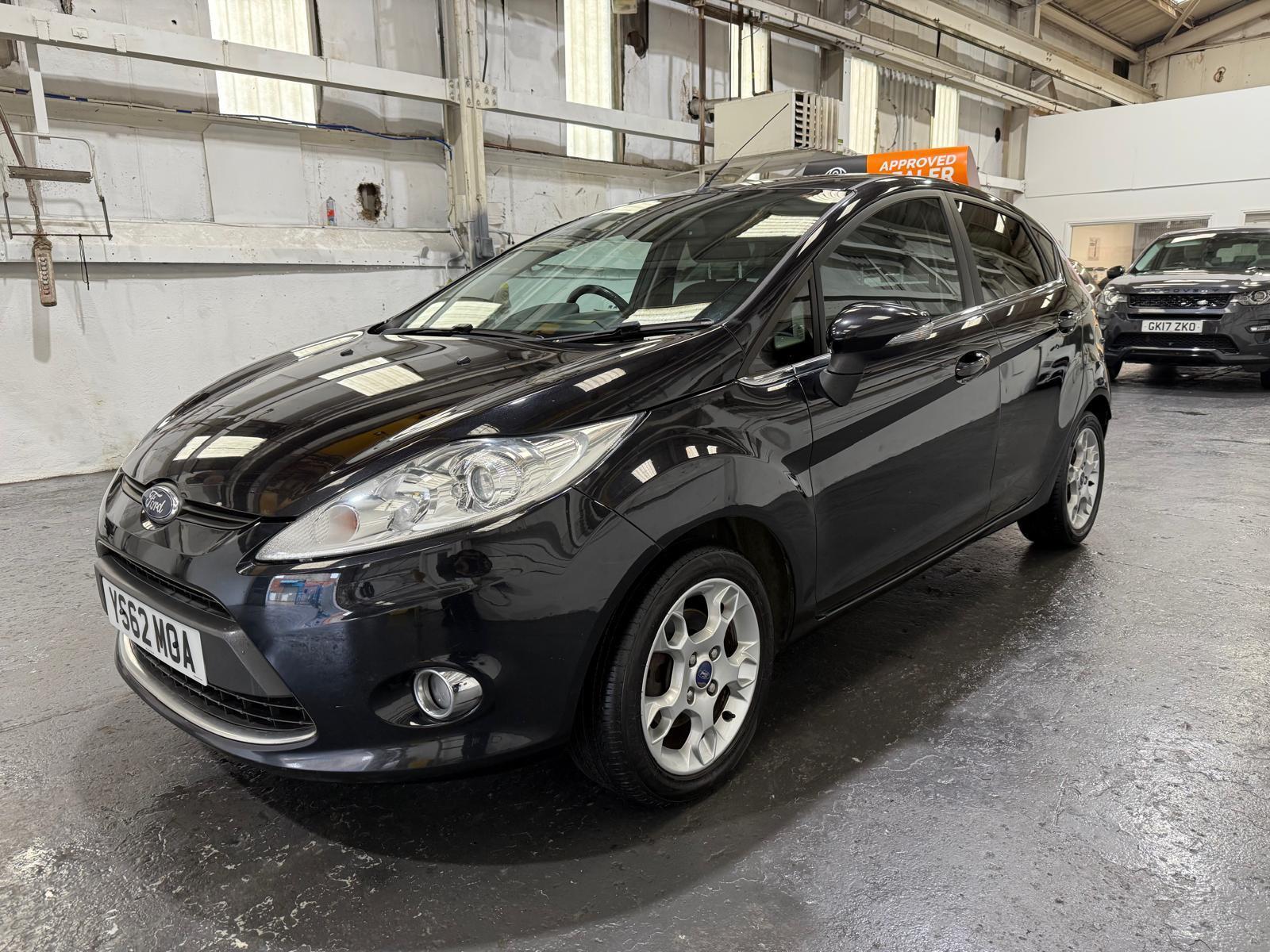 Ford Fiesta - Image 6