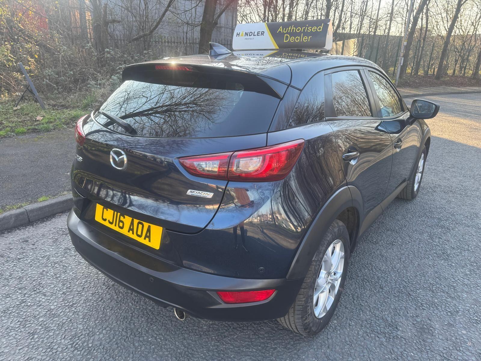 Mazda CX-3 - Image 7