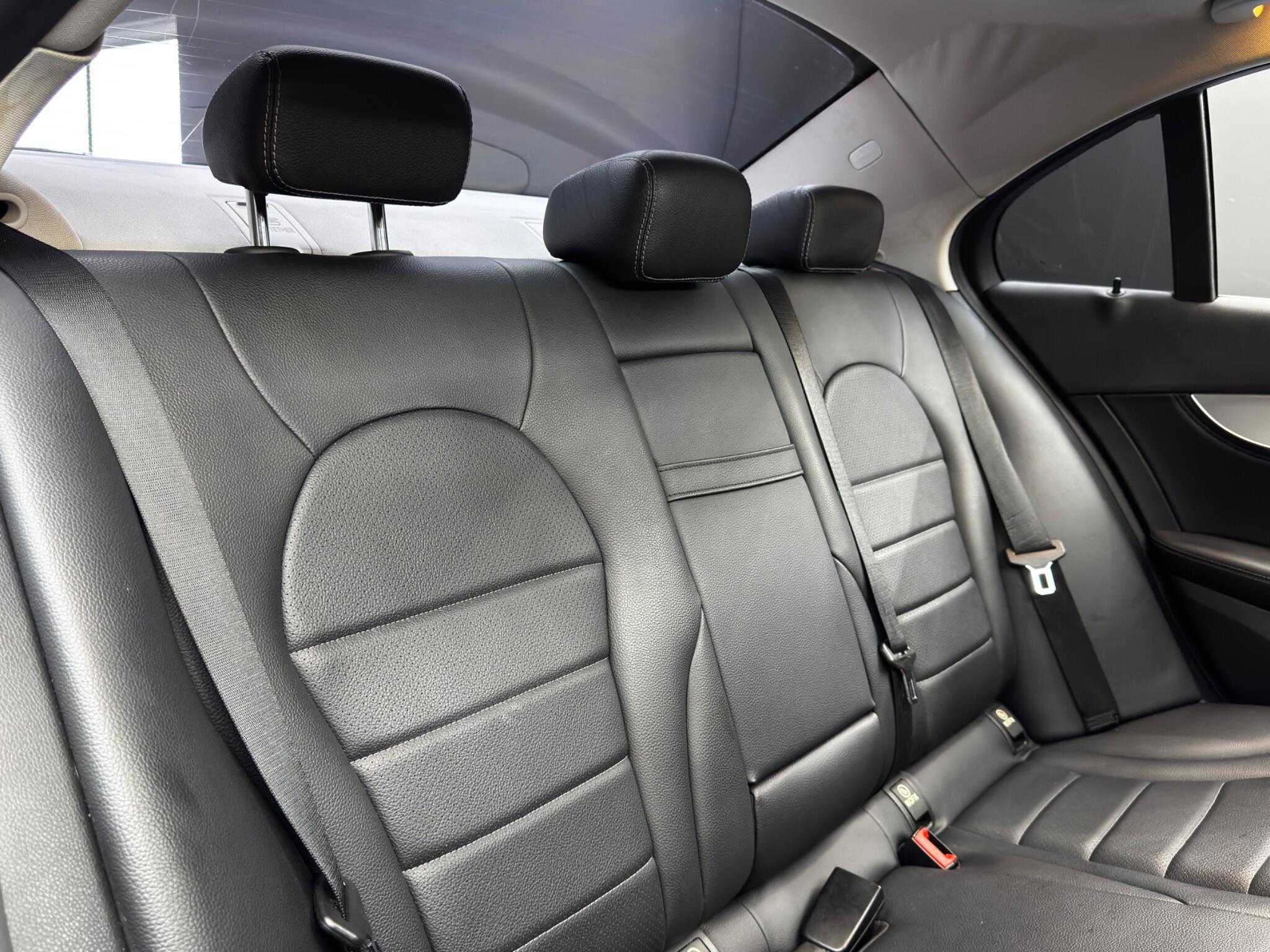 Mercedes C Class - Image 15
