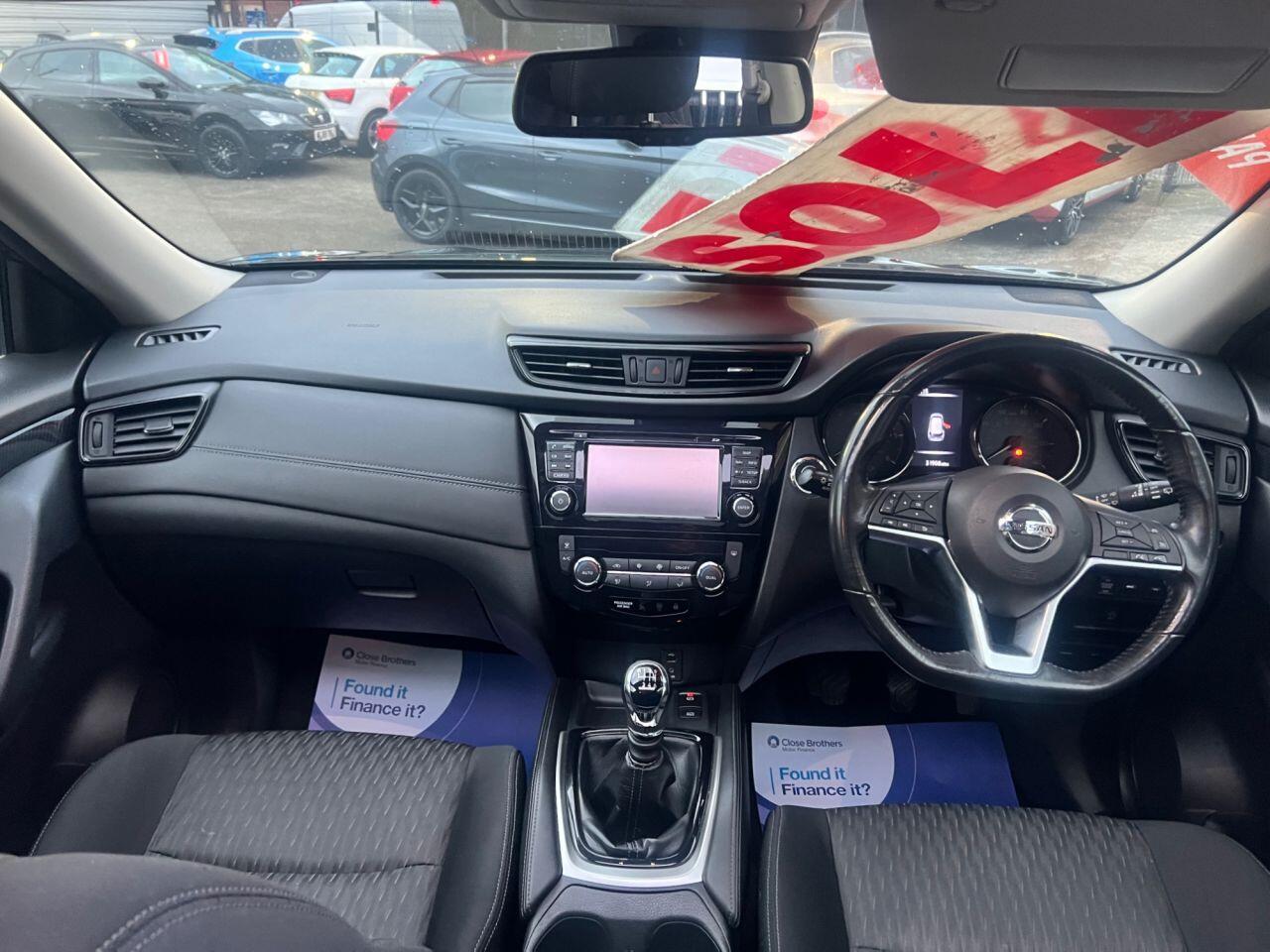 Nissan X-Trail - Image 20