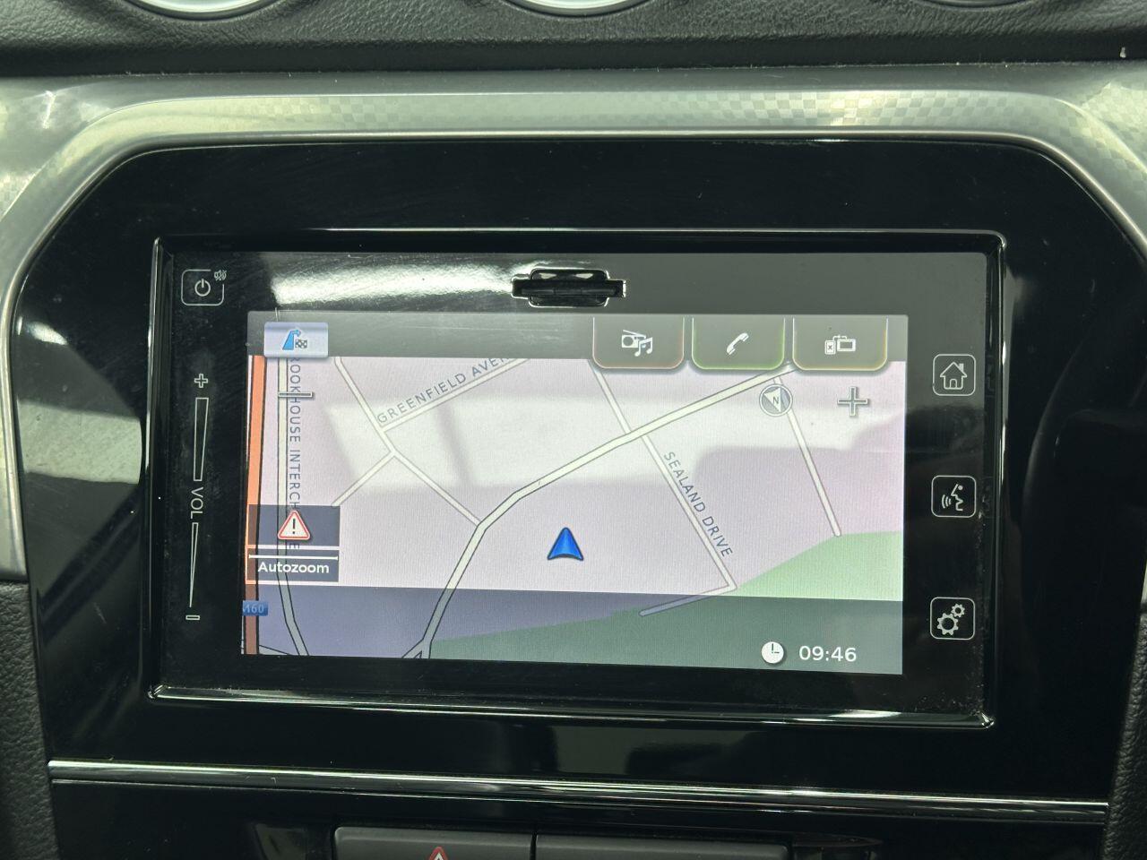 Suzuki Vitara - Image 27