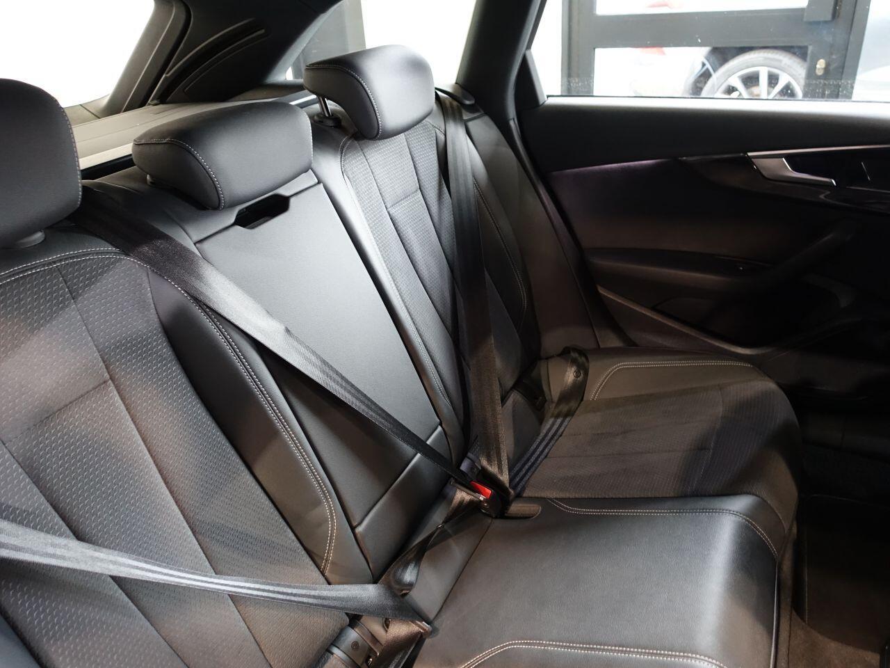 Audi A4 Avant - Image 19