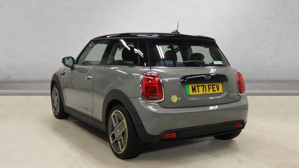 MINI Electric Hatch - Image 3