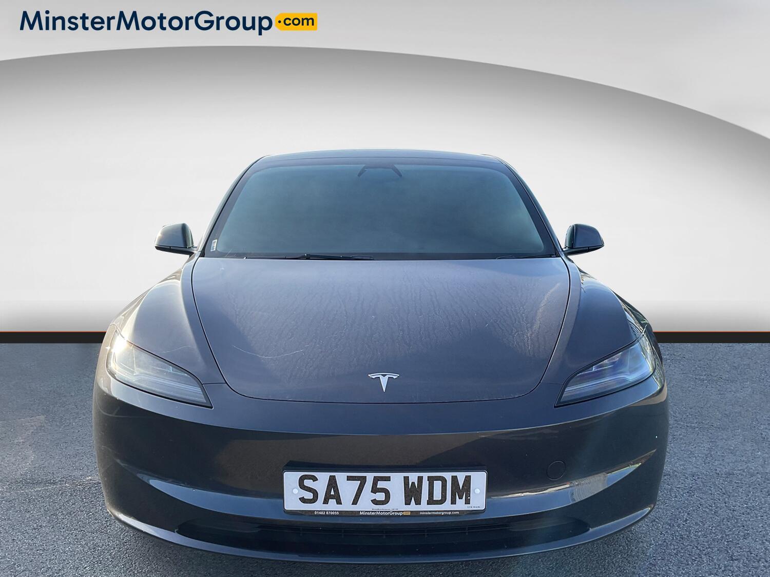 Tesla Model 3 - Image 5