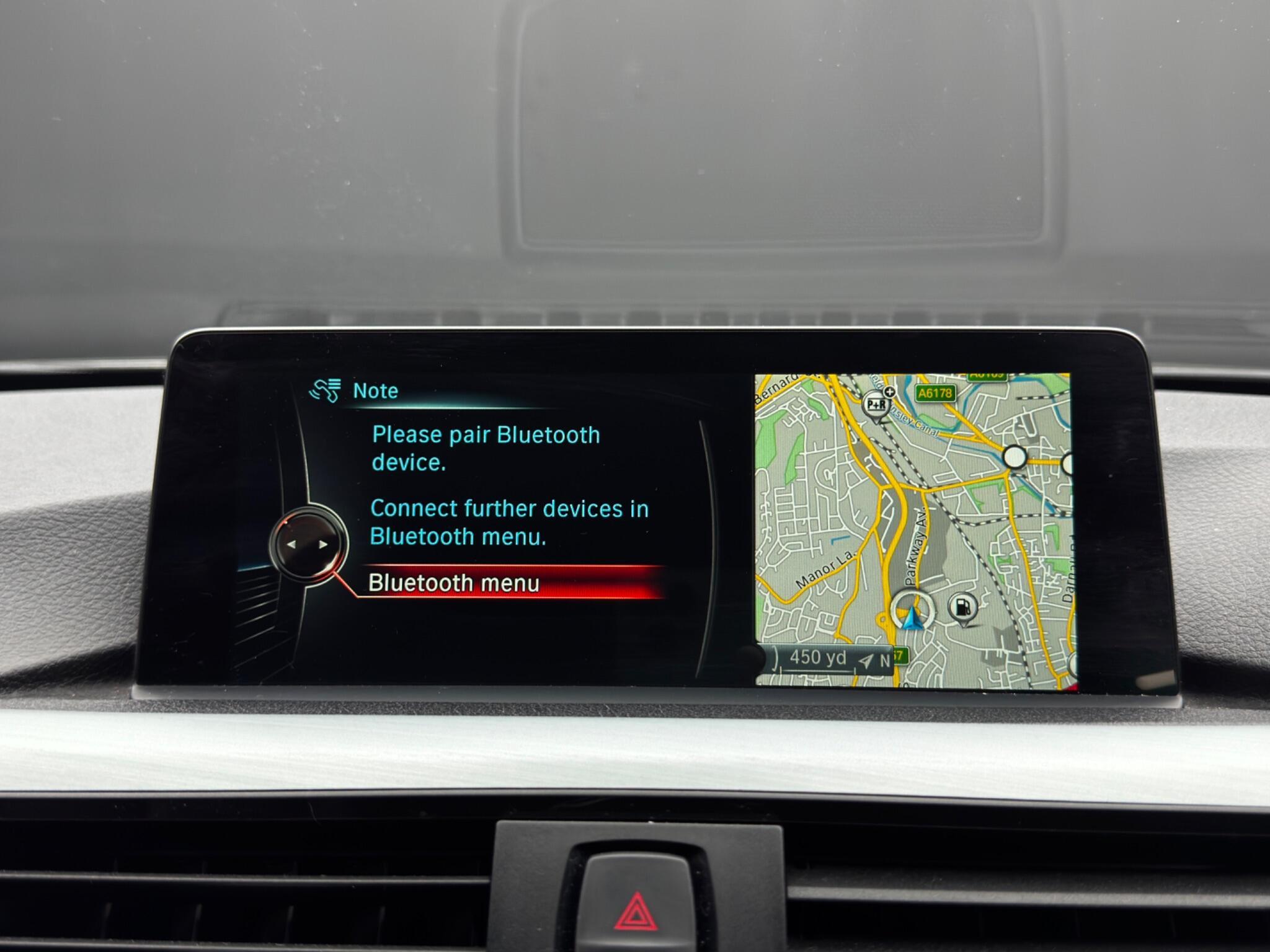 BMW 4 Series - Image 32