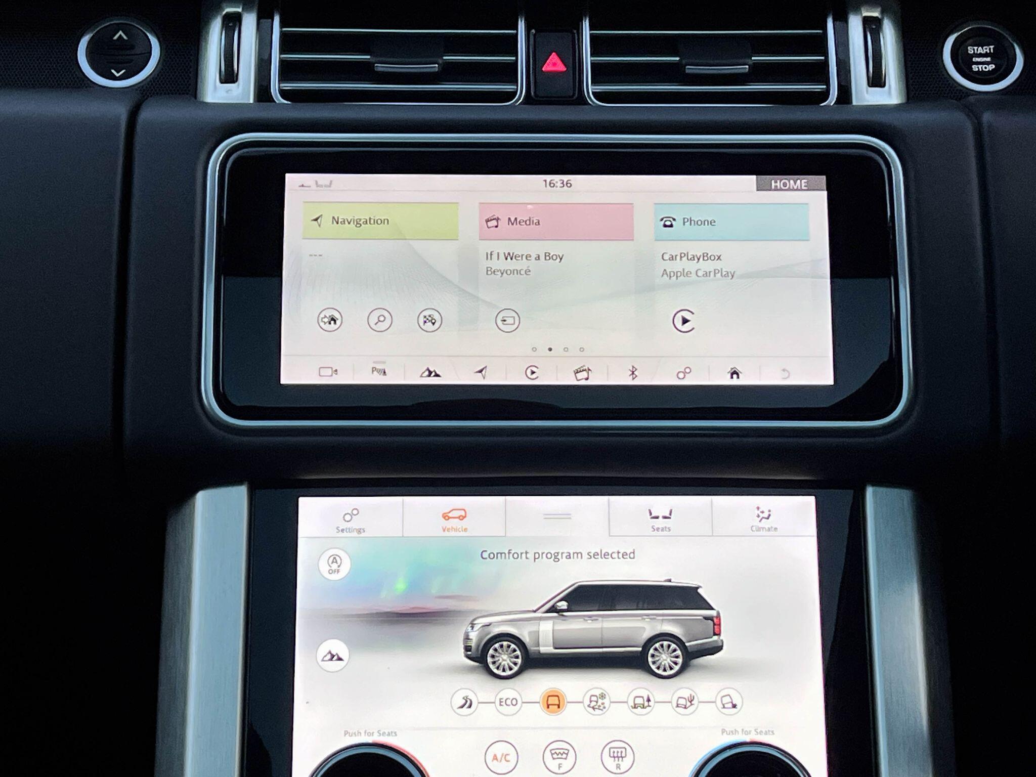 Land Rover Range Rover - Image 14