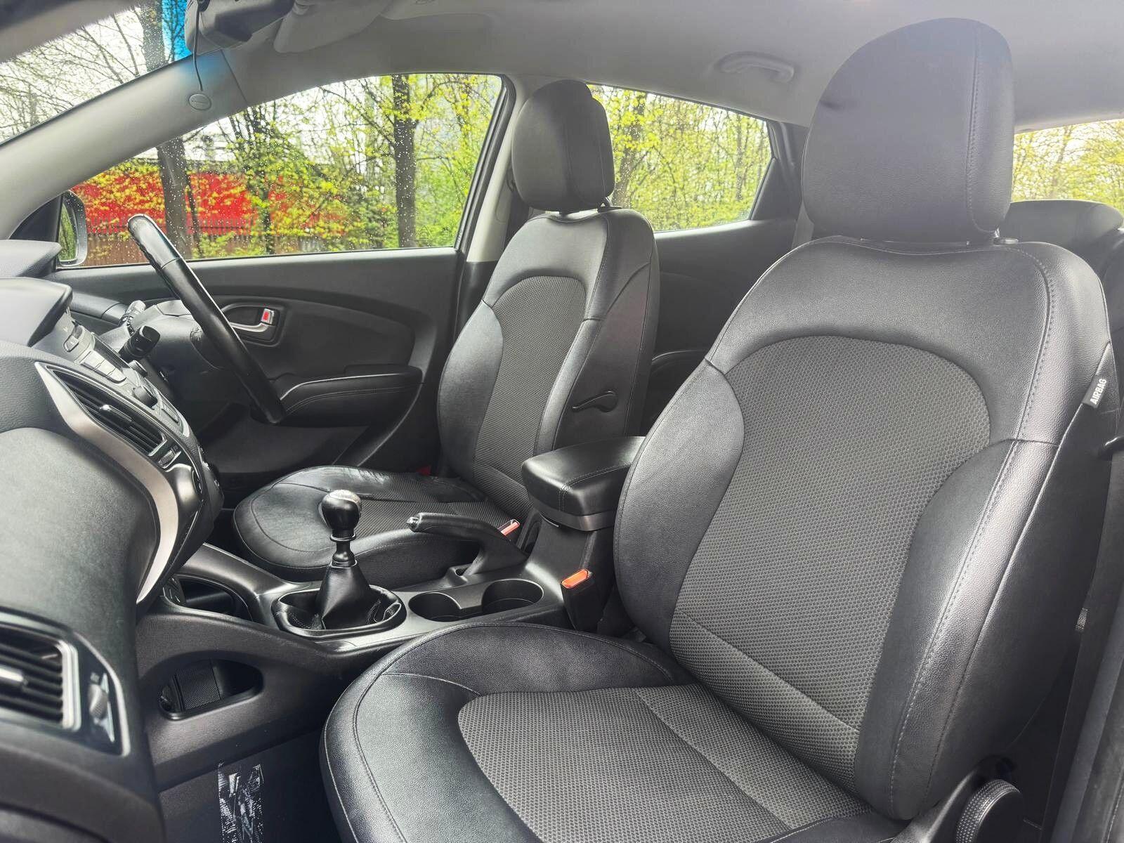 Hyundai ix35 - Image 39