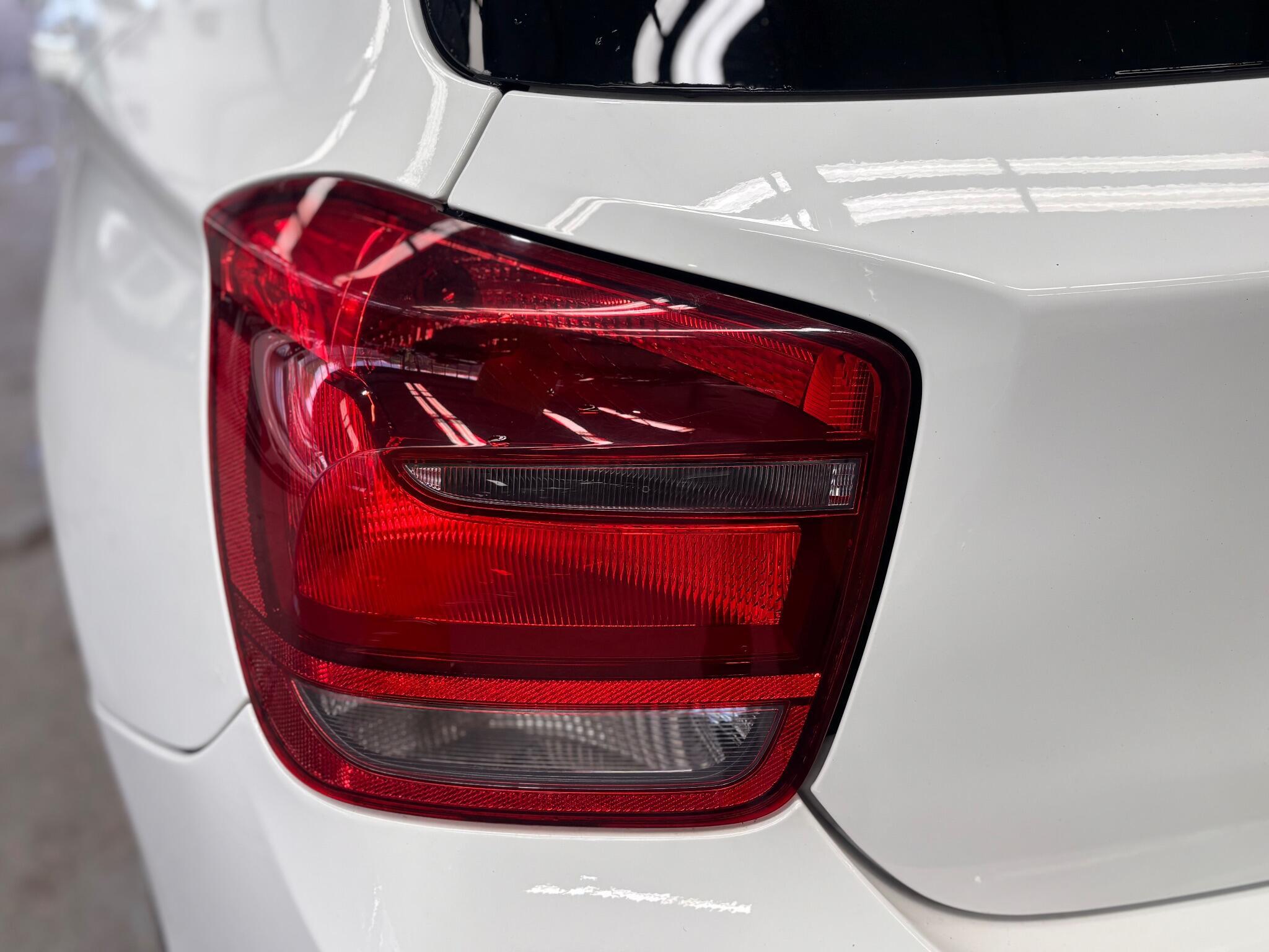 BMW 1 Series - Image 10