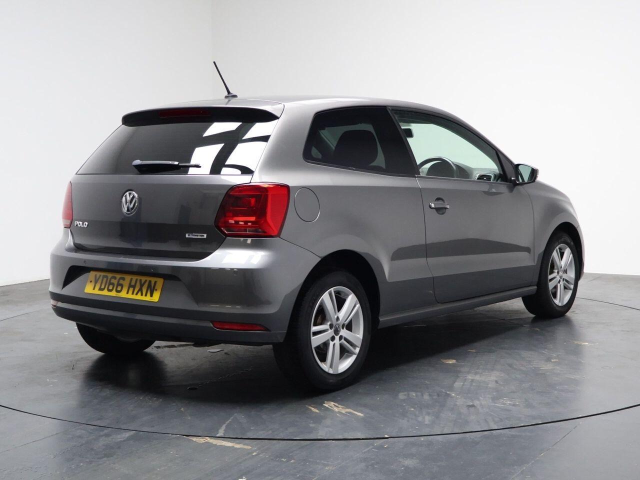 Volkswagen Polo - Image 19