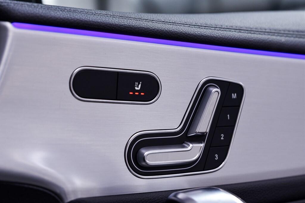 Mercedes CLA - Image 36