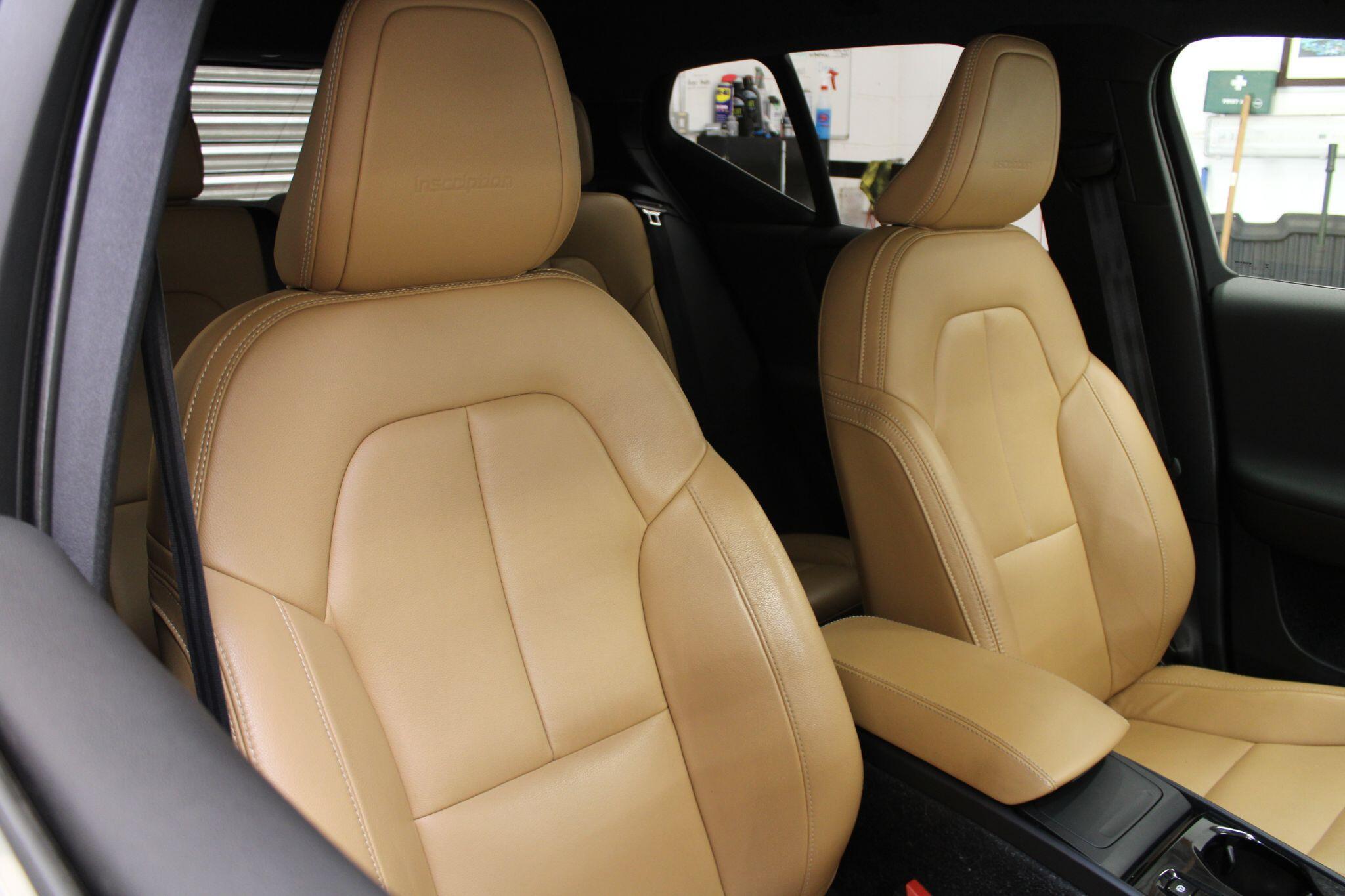 Volvo XC40 - Image 47