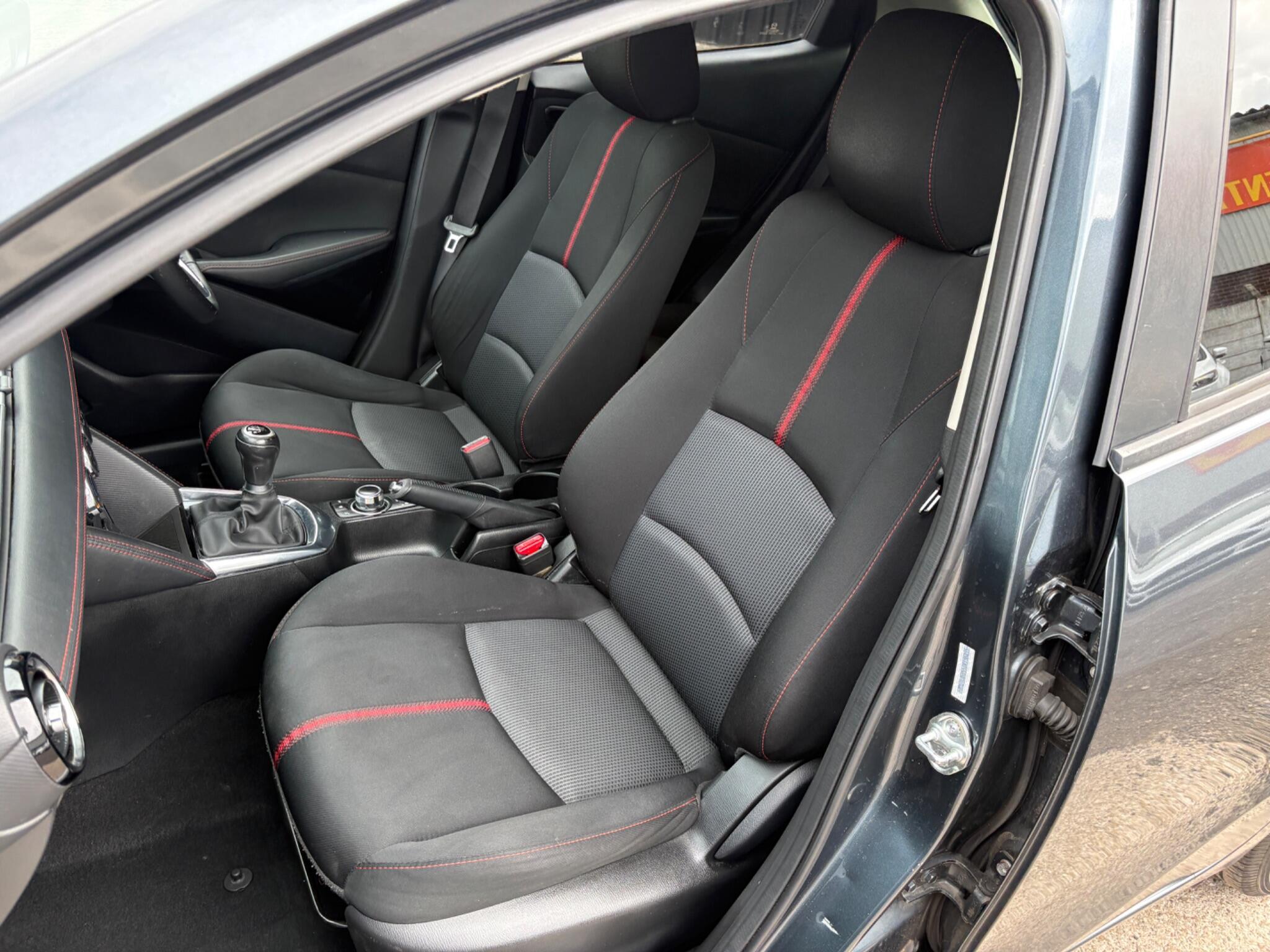 Mazda MAZDA2 - Image 19