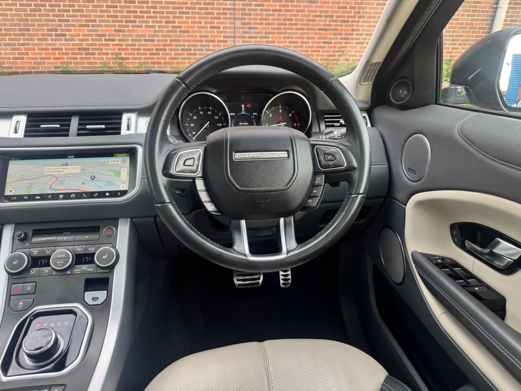 Land Rover Range Rover Evoque - Image 49