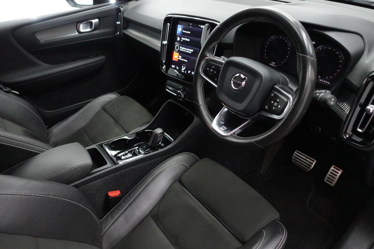 Volvo XC40 - Image 7