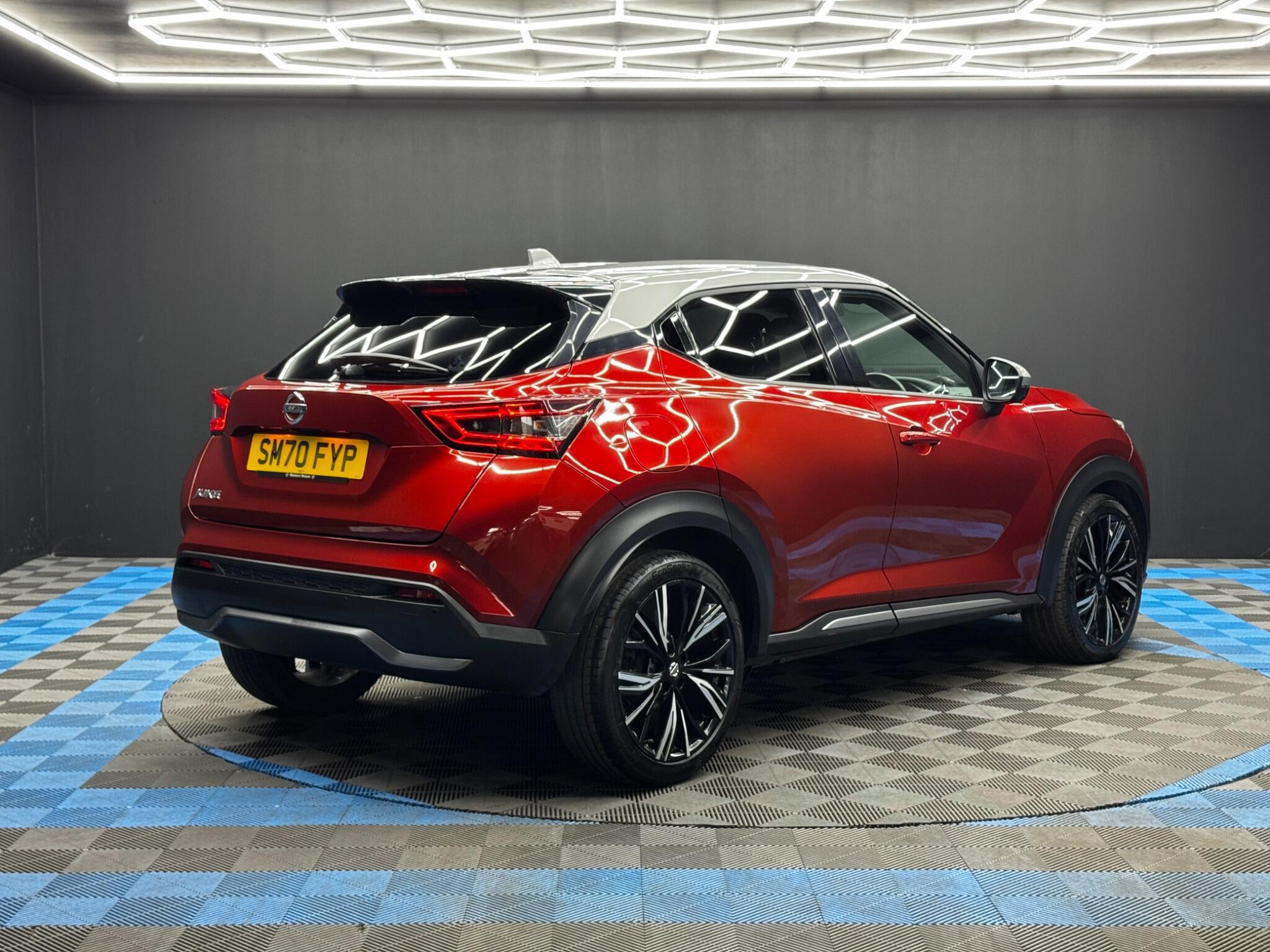 Nissan Juke - Image 5