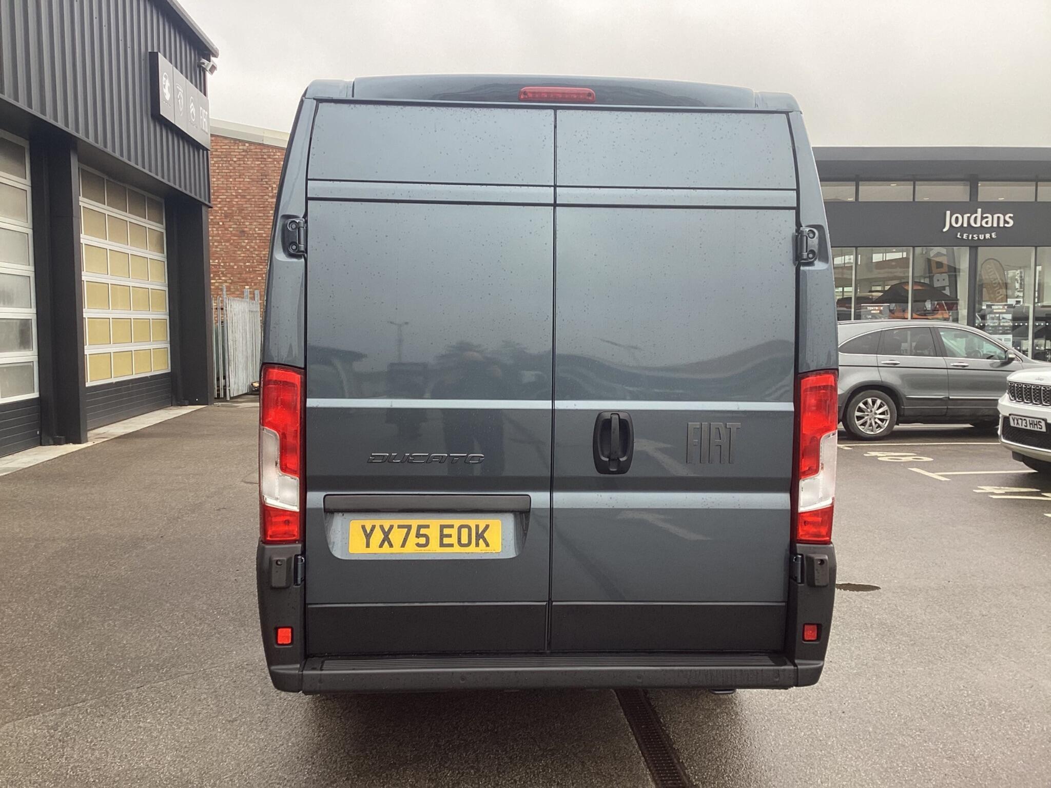 Fiat Ducato - Image 6
