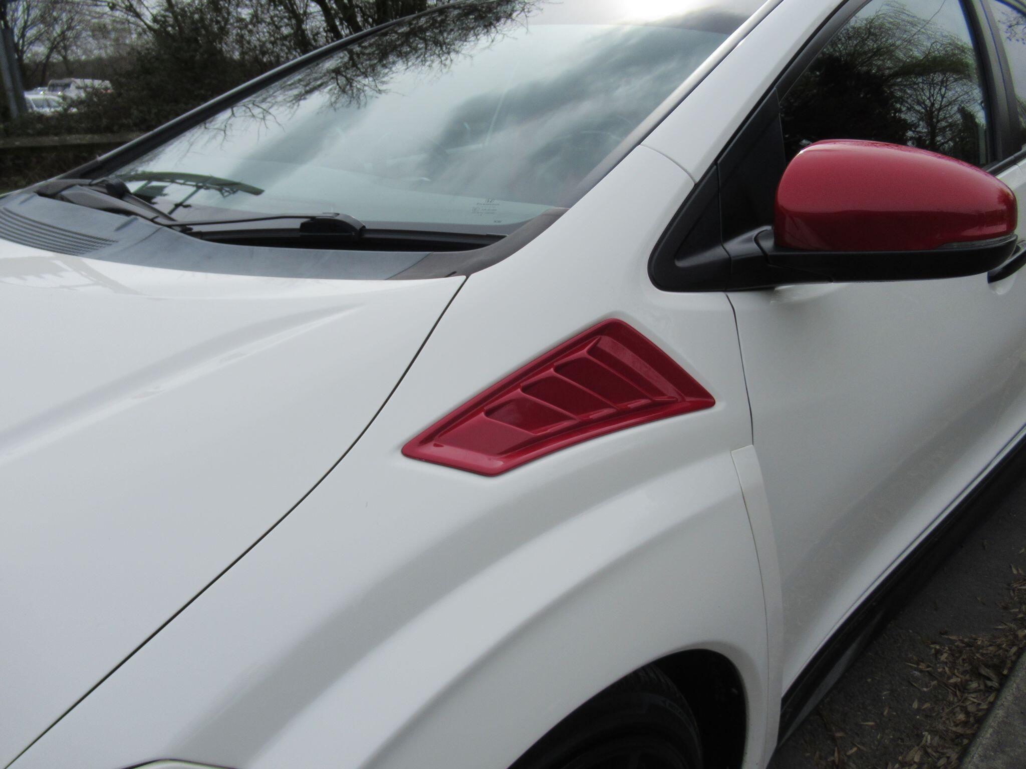 Honda Civic - Image 10