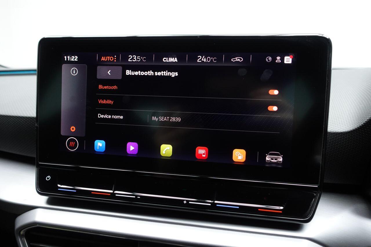 SEAT Leon - Image 36