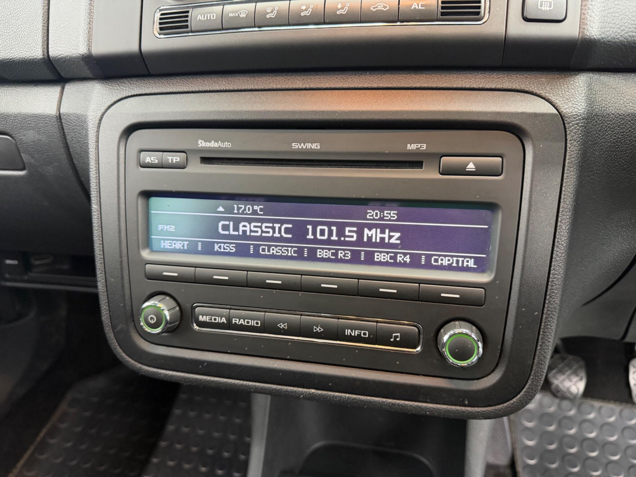 Skoda Fabia - Image 25