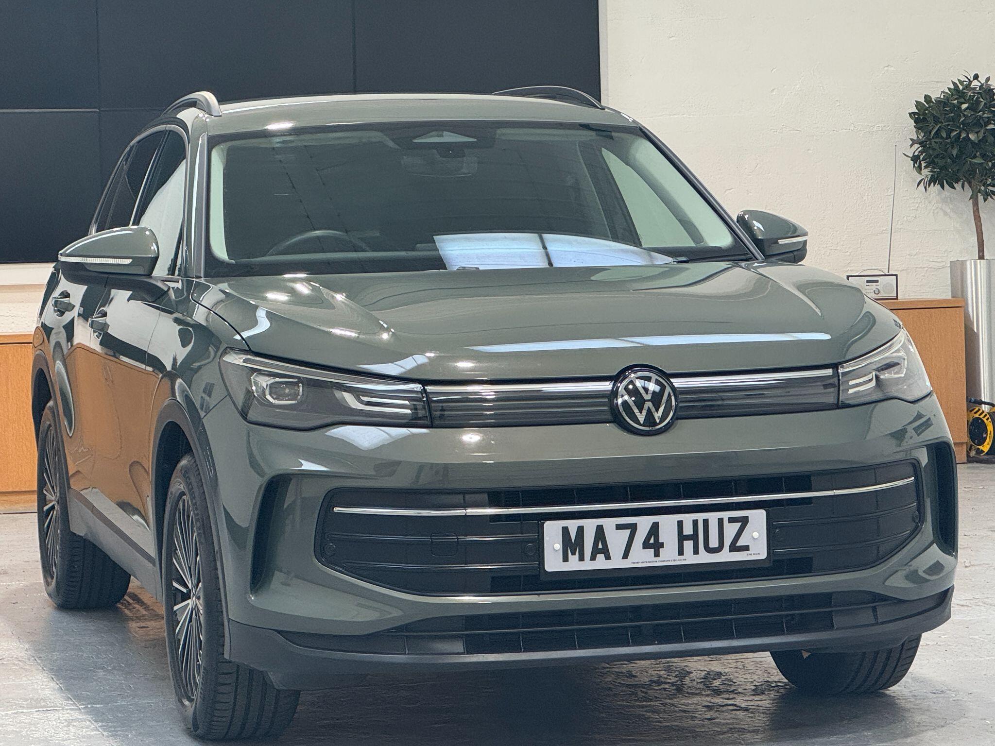 Volkswagen Tiguan - Image 6