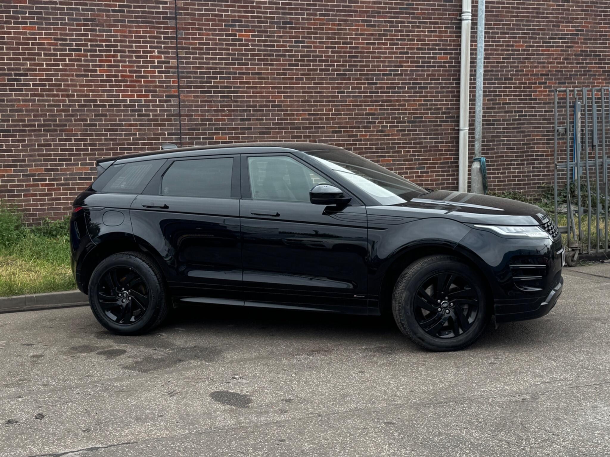 Land Rover Range Rover Evoque - Image 15