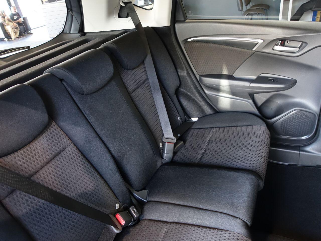 Honda Jazz - Image 14