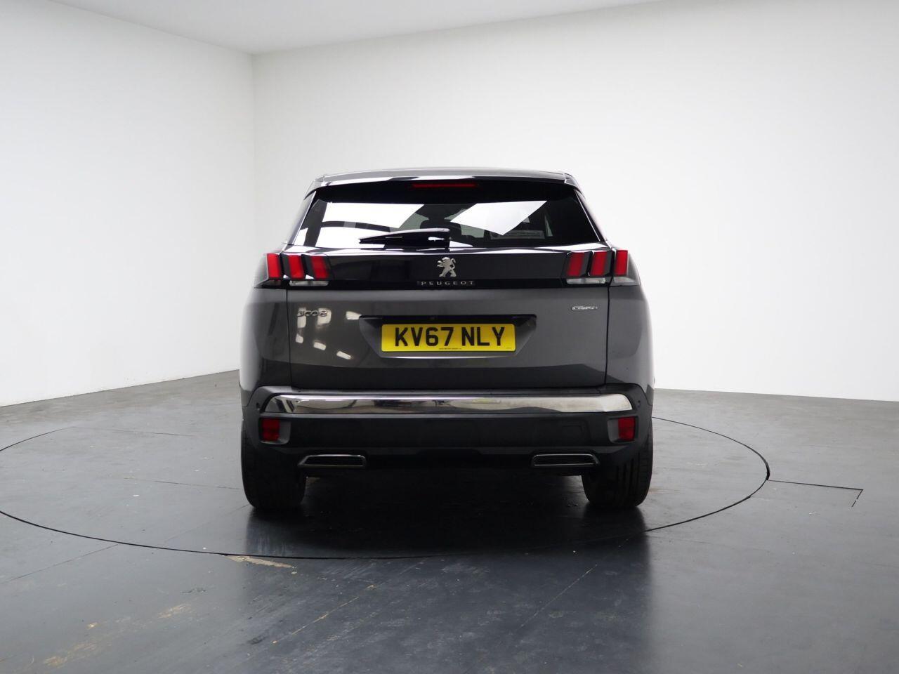 Peugeot 3008 - Image 11