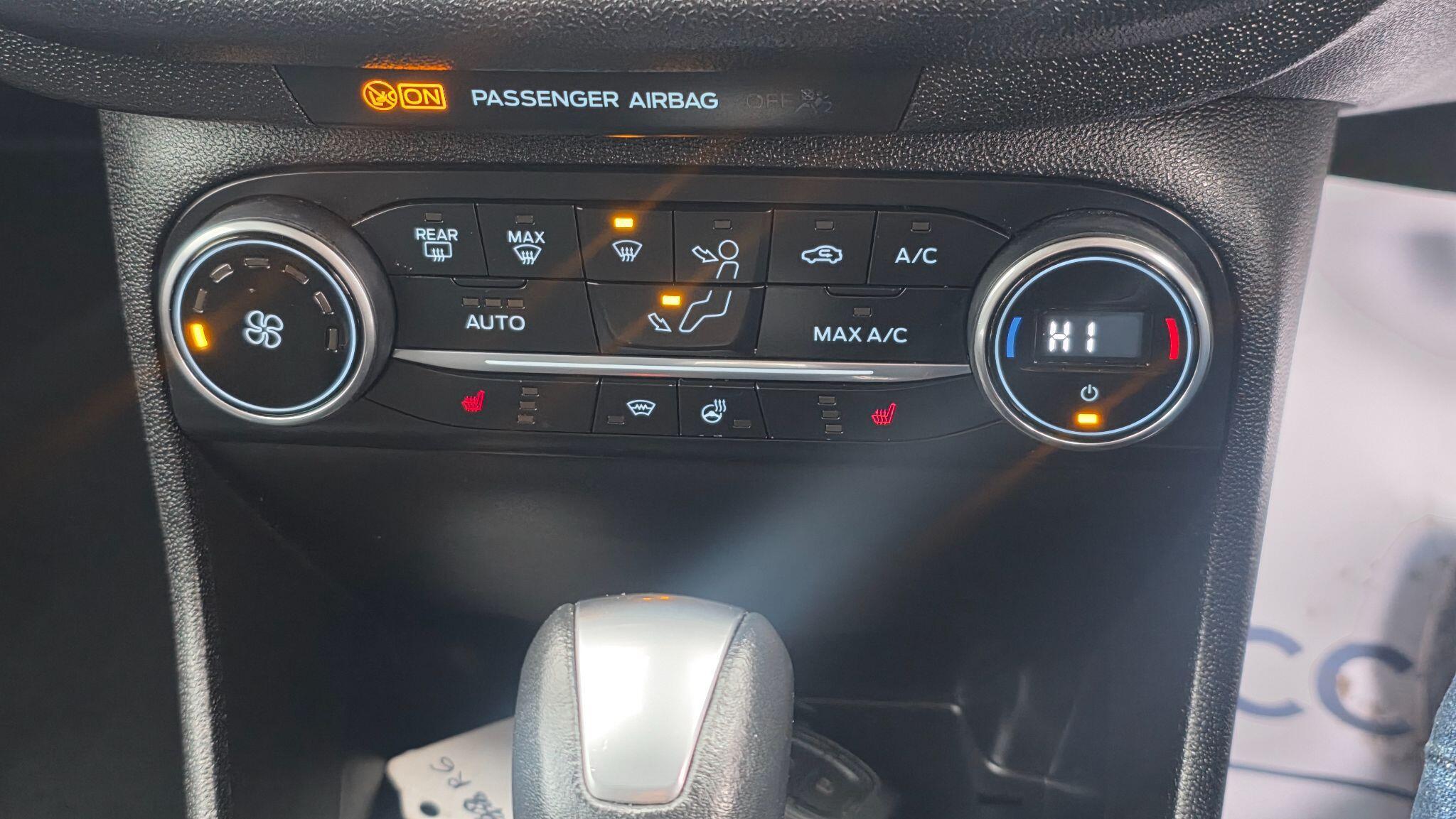 Ford Fiesta - Image 32