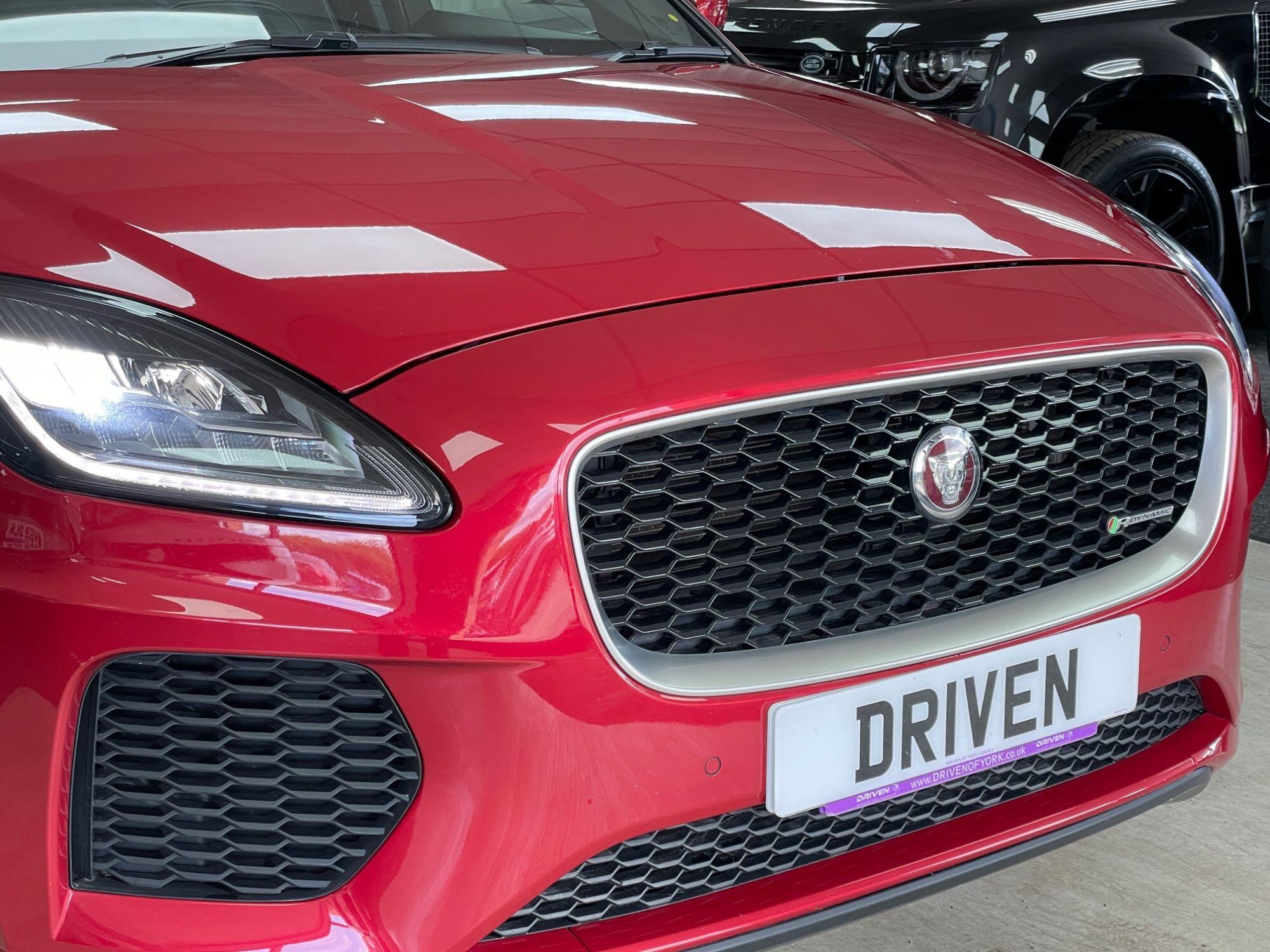 Jaguar E-Pace - Image 4