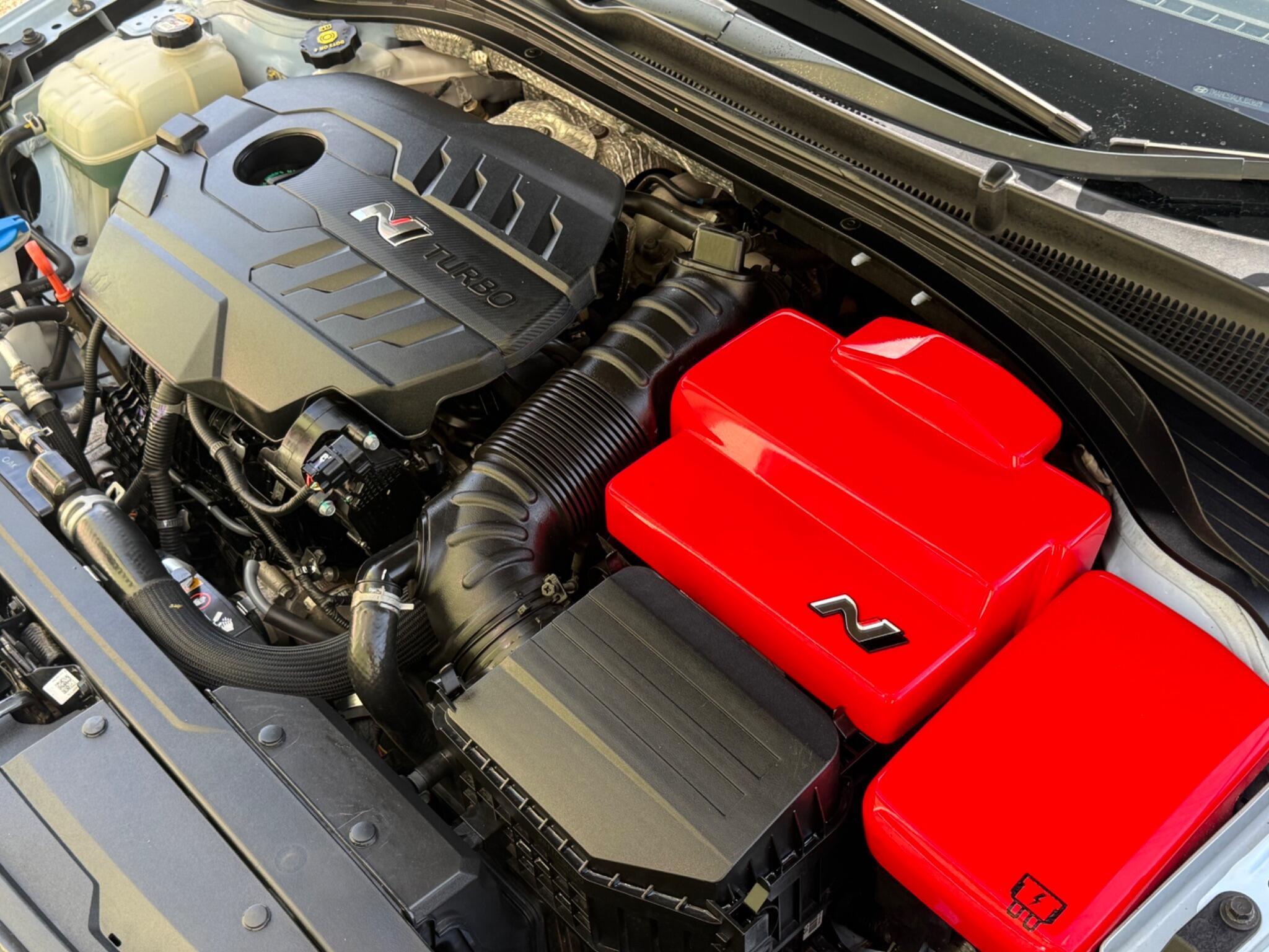 Hyundai i30 - Image 20