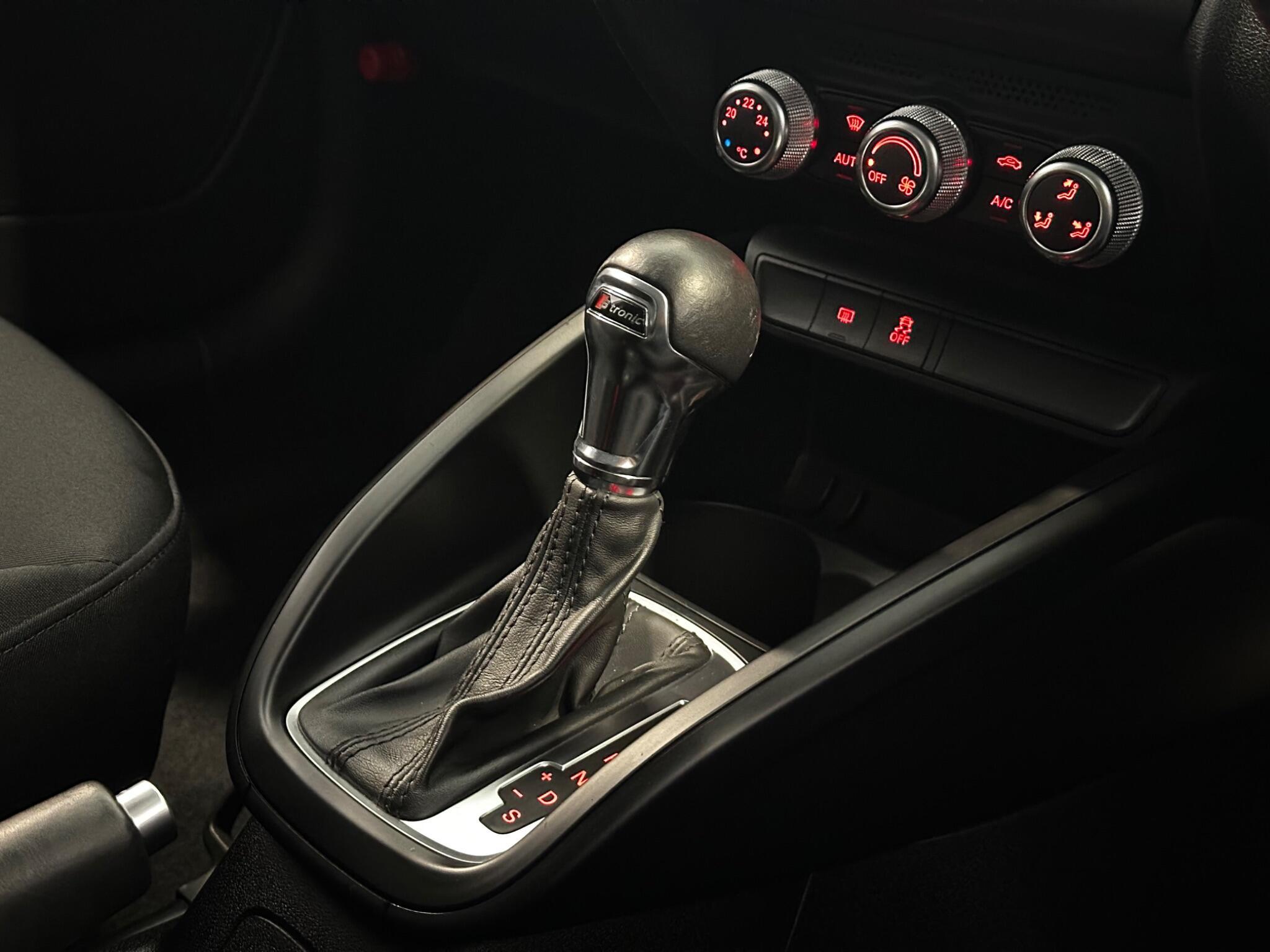 Audi A1 - Image 32