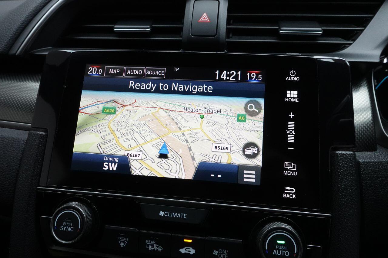 Honda Civic - Image 2