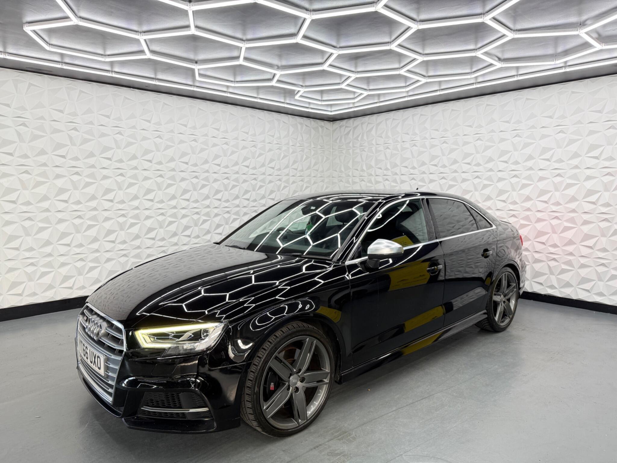 Audi S3 - Image 6