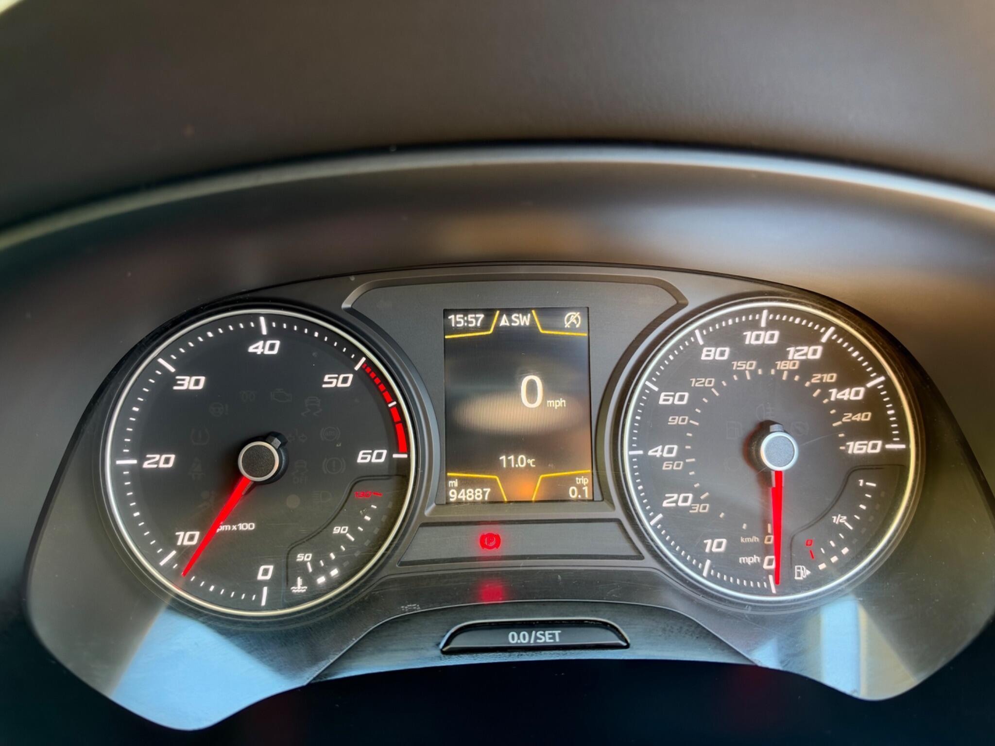 SEAT Leon - Image 19