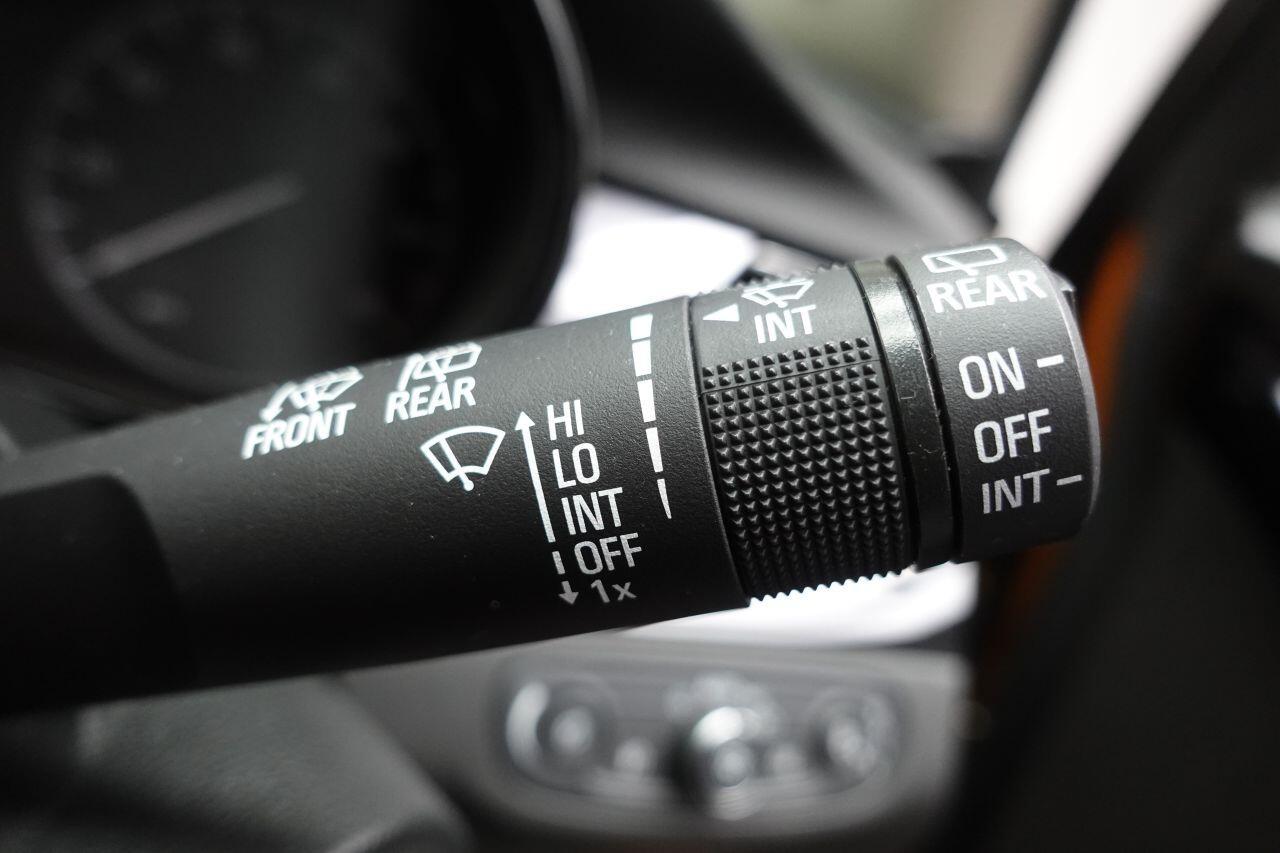 Vauxhall Mokka X - Image 48