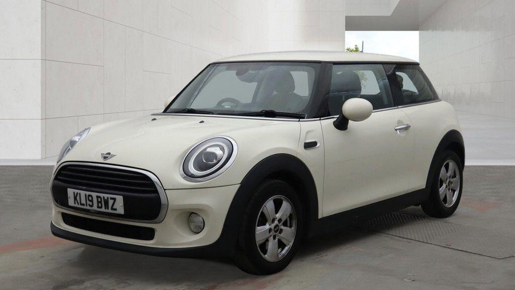 MINI Hatch - Image 3