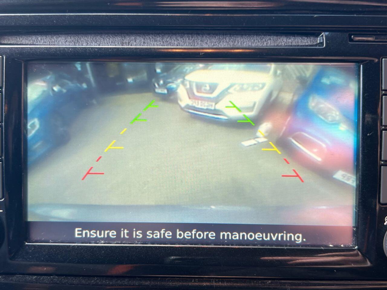 Nissan Juke - Image 10