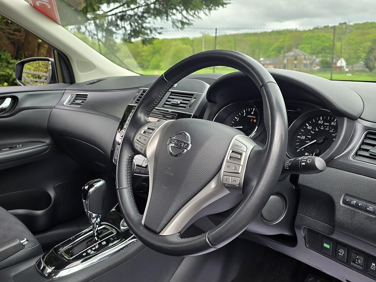 Nissan Pulsar - Image 11