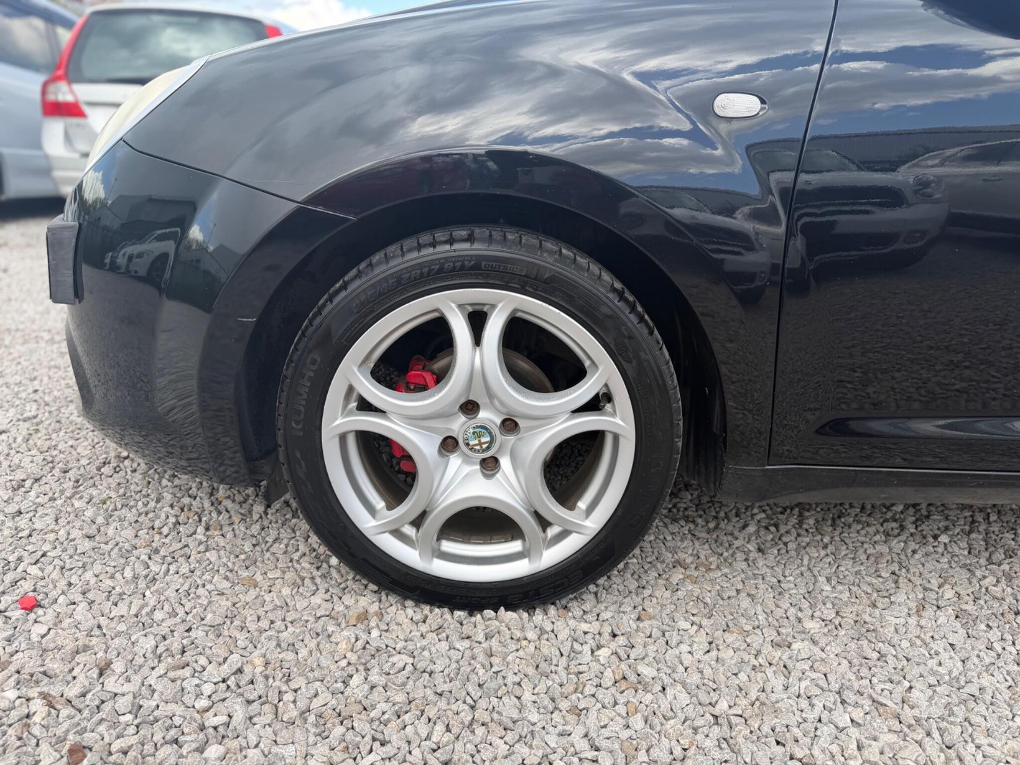 Alfa Romeo MiTo - Image 25