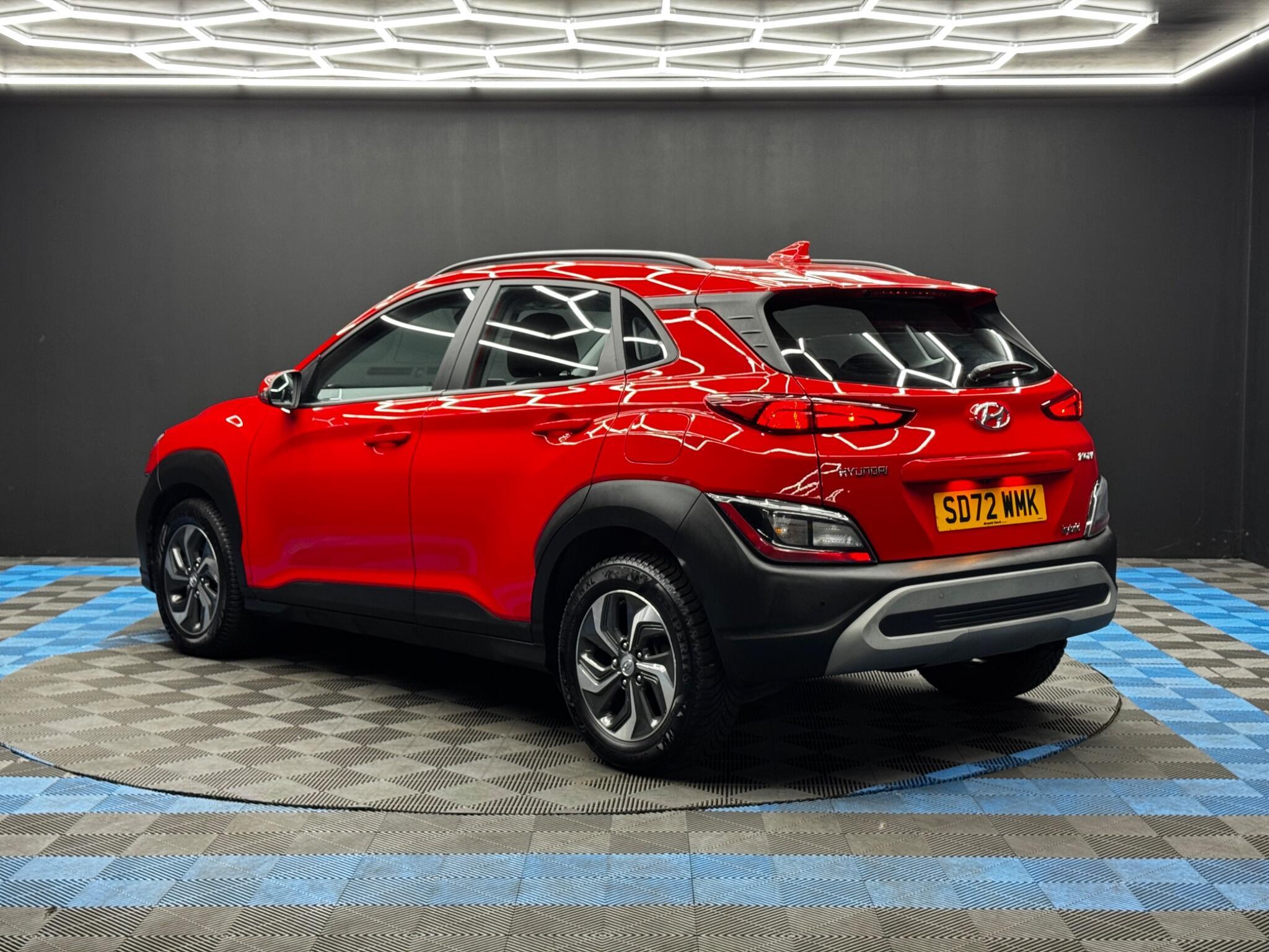 Hyundai Kona - Image 7