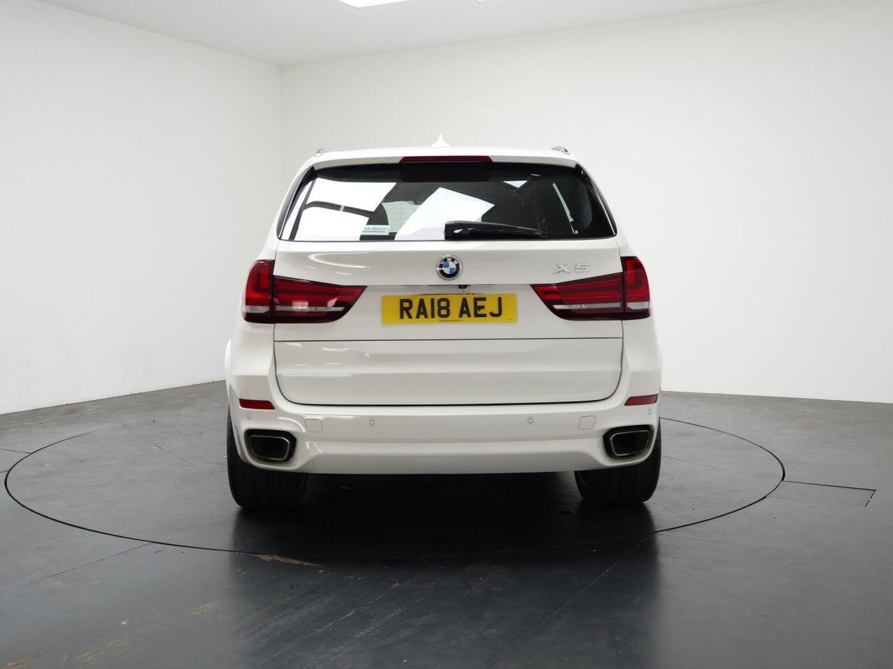 BMW X5 - Image 6