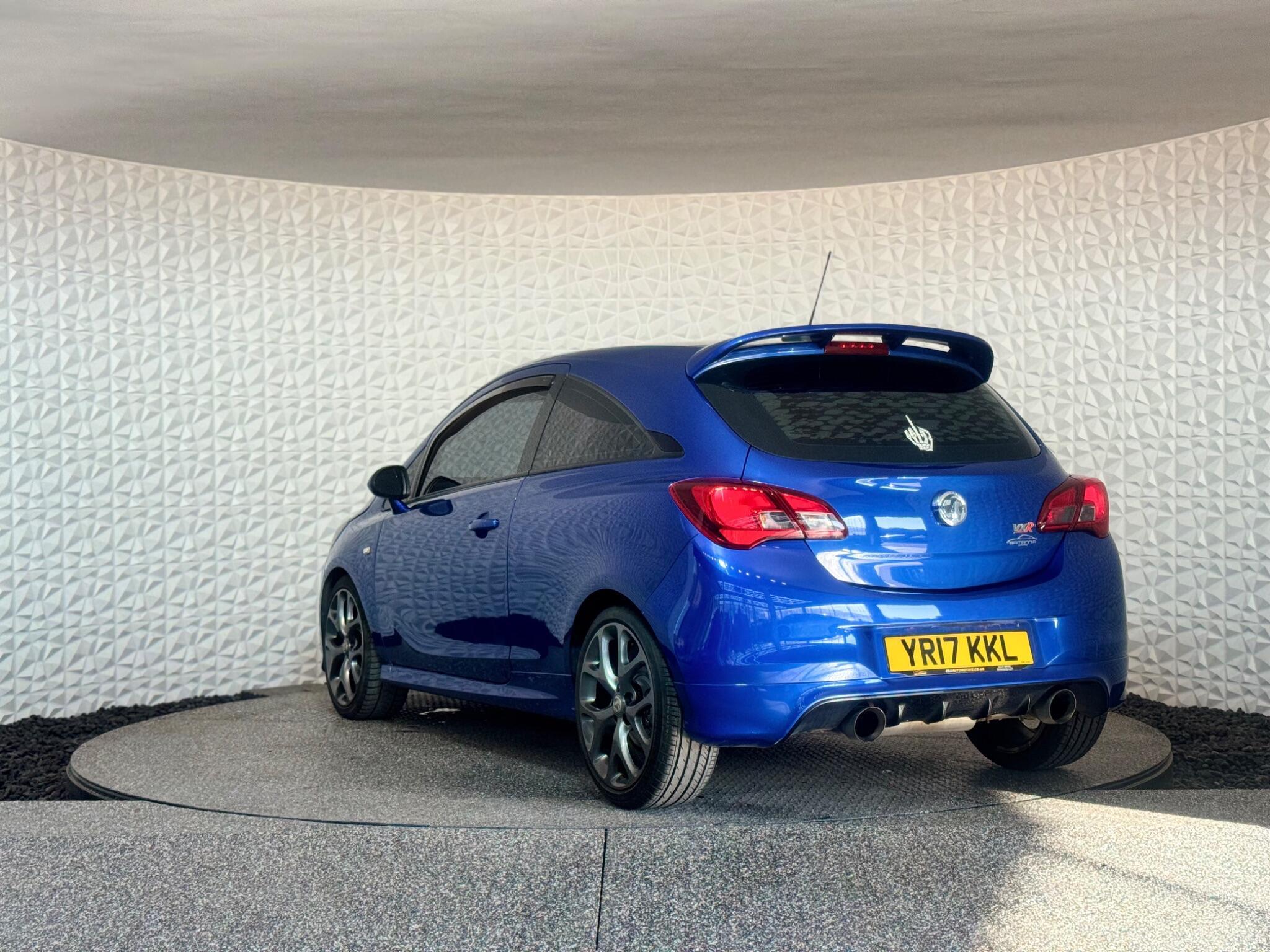 Vauxhall Corsa - Image 12