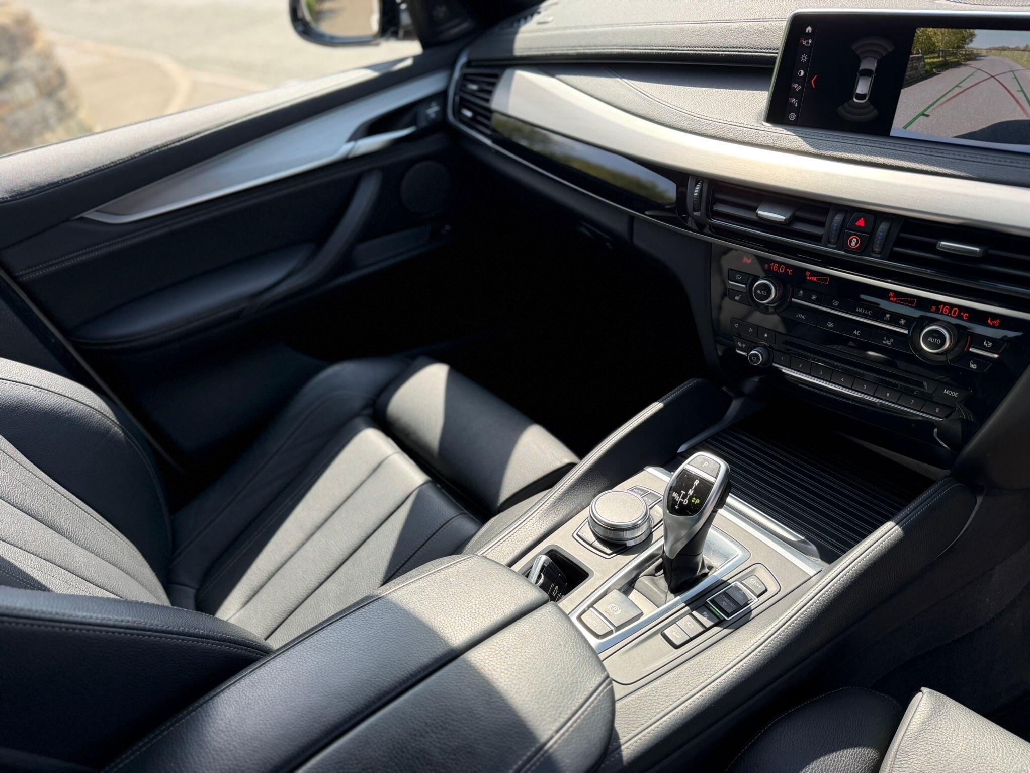 BMW X6 - Image 19