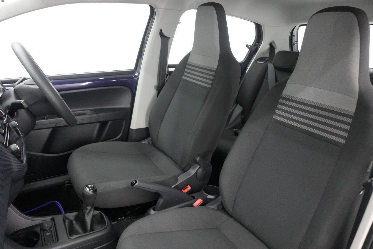 Volkswagen up! - Image 14
