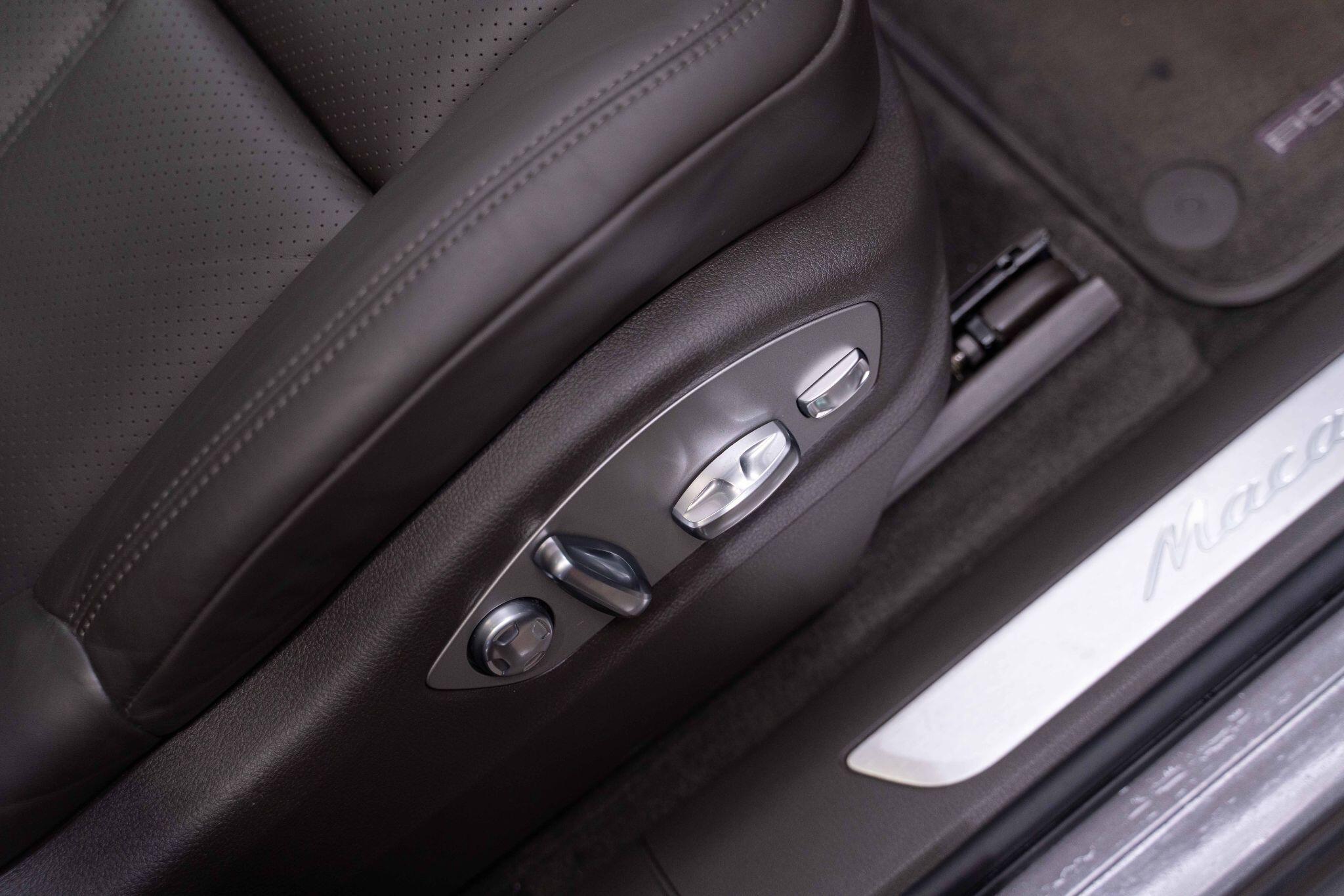 Porsche Macan - Image 3