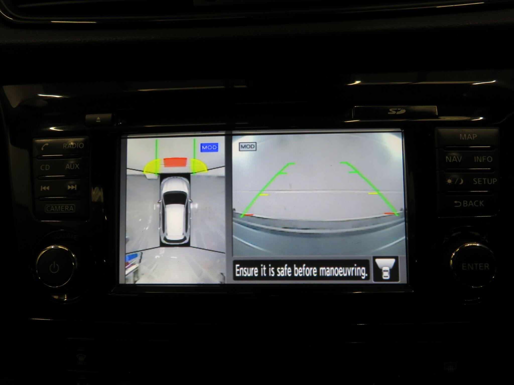 Nissan X-Trail - Image 19