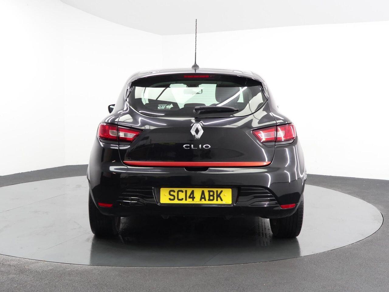 Renault Clio - Image 11