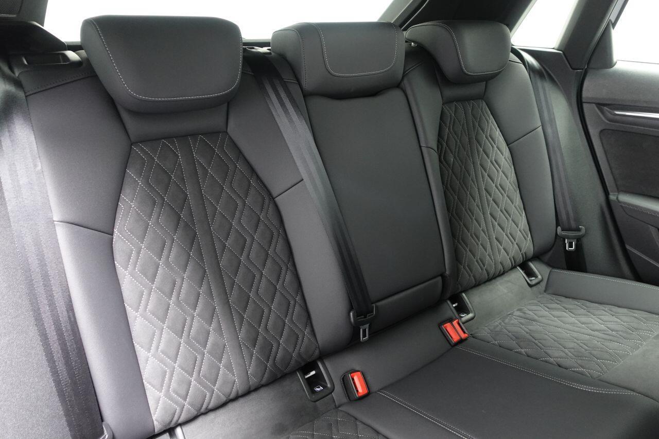 Audi A3 - Image 20