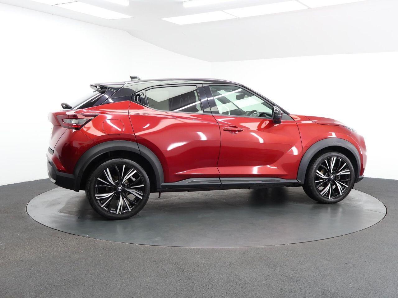 Nissan Juke - Image 13